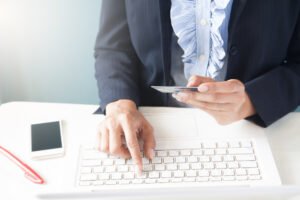 Startup founder in Ajman Free Zone